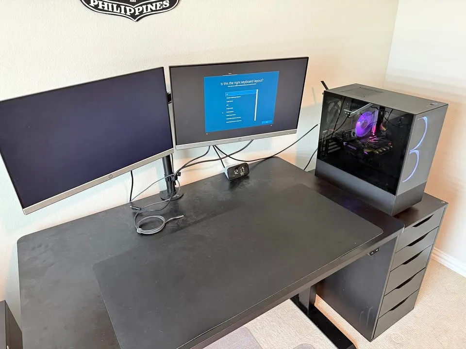 GTX 1080 Ti complete setup from the RigFlip listing archive